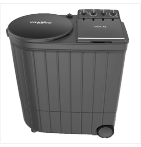 8.5 Kg Not Specified Washing Machine