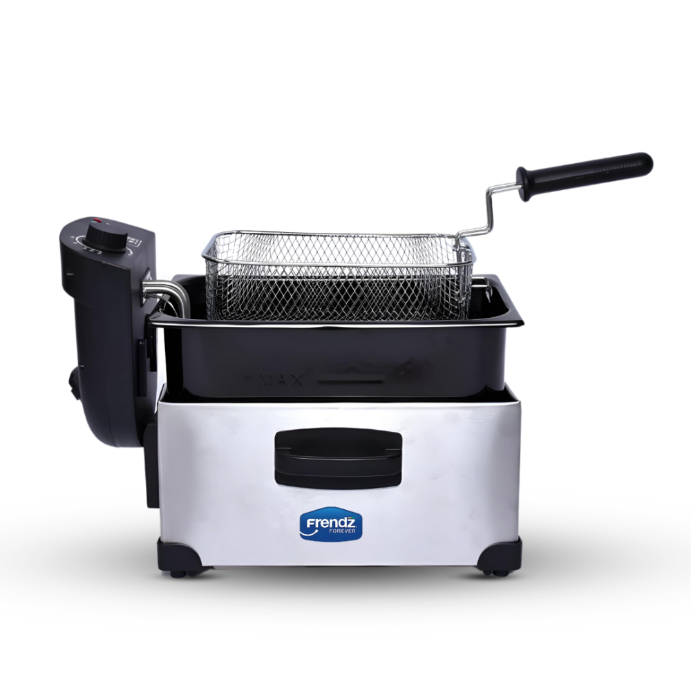 Frendz Forever Deep Fryer FRIOS DF-273 2000W