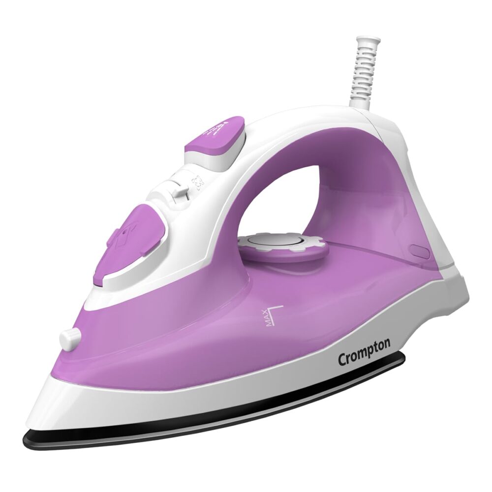 CROMPTON FABRIMAGIC NEO 1440W STEAM IRON