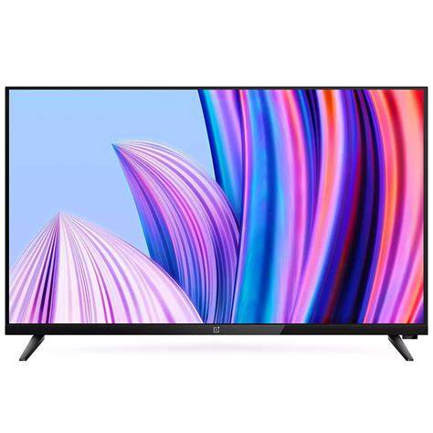 OnePlus 32HA0A00 32 Inch HD Smart LED TV