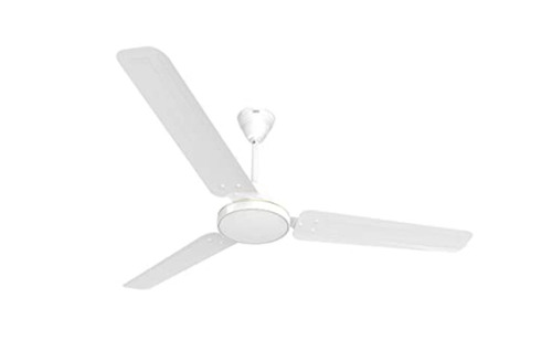 PAZZLE IVORY 1200MM CEILING FAN