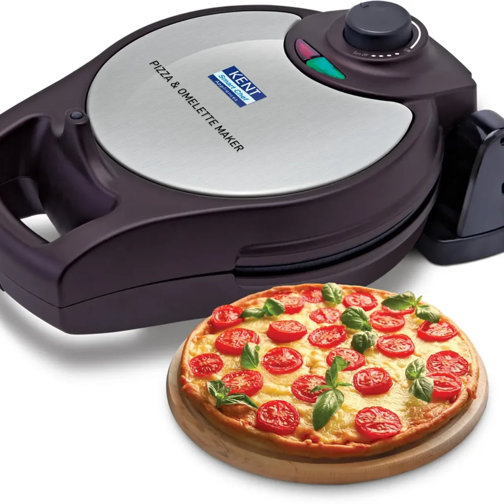 KENT Pizza & Omelette Maker 16007
