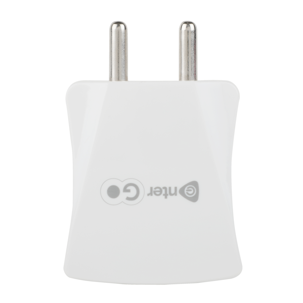 Enter GO Rock 1 NC Smartphone Charger