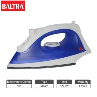 BALTRA LEGEND BTI-125 1200W DRY IRON