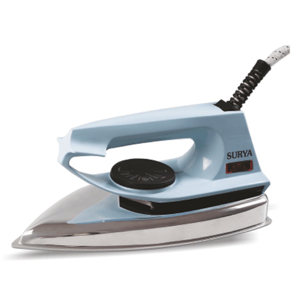 SURYA STAR 750W DRY IRON