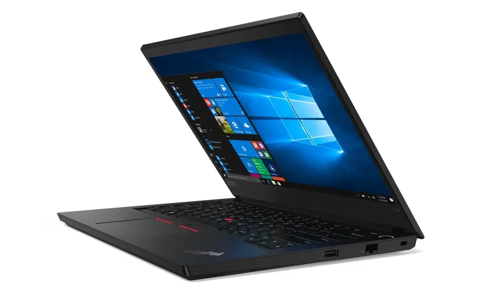 lenovo e14 i3 10th gen (USED LAPTOP)