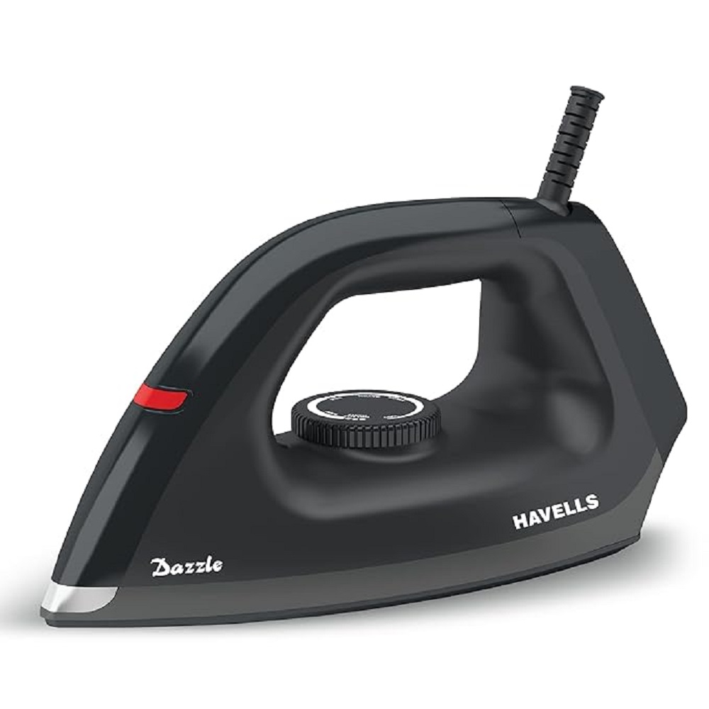 HAVELLS DAZZLE 1100W DRY IRON