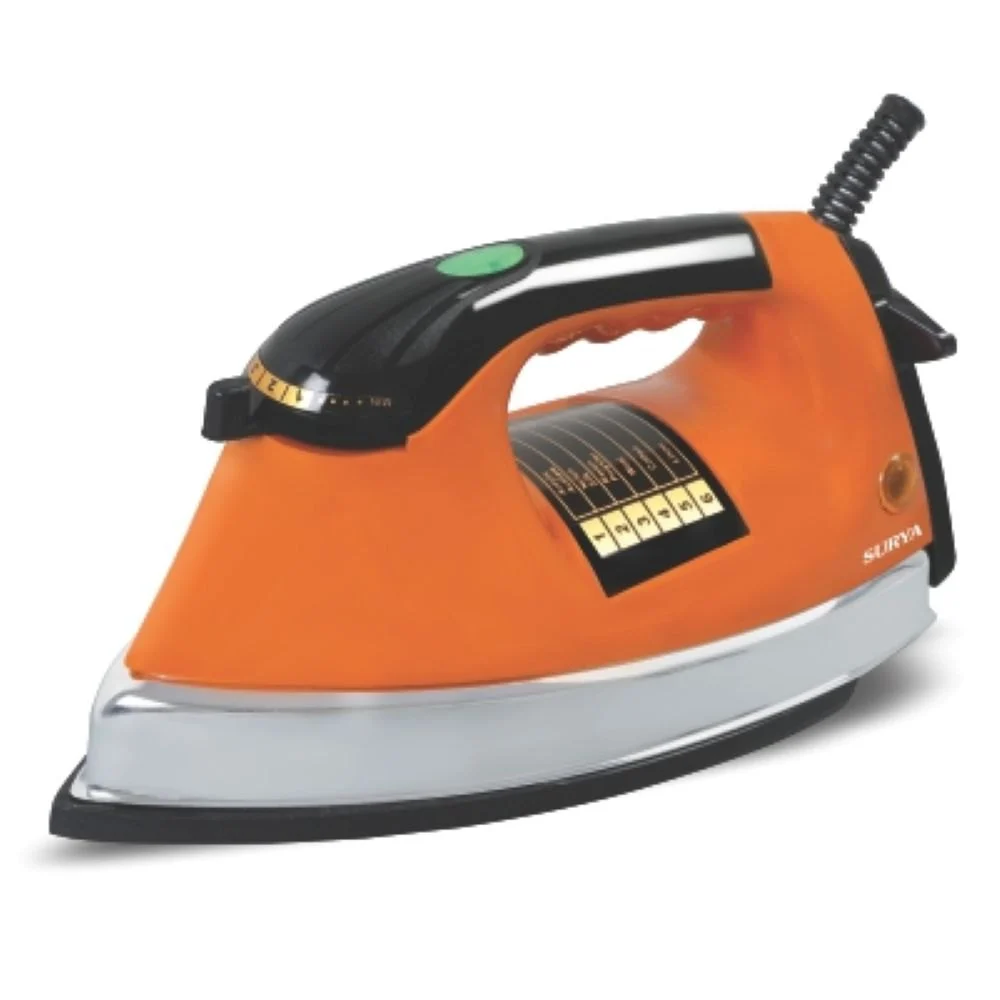 SURYA SHAKTI PLUS 1100W DRY IRON