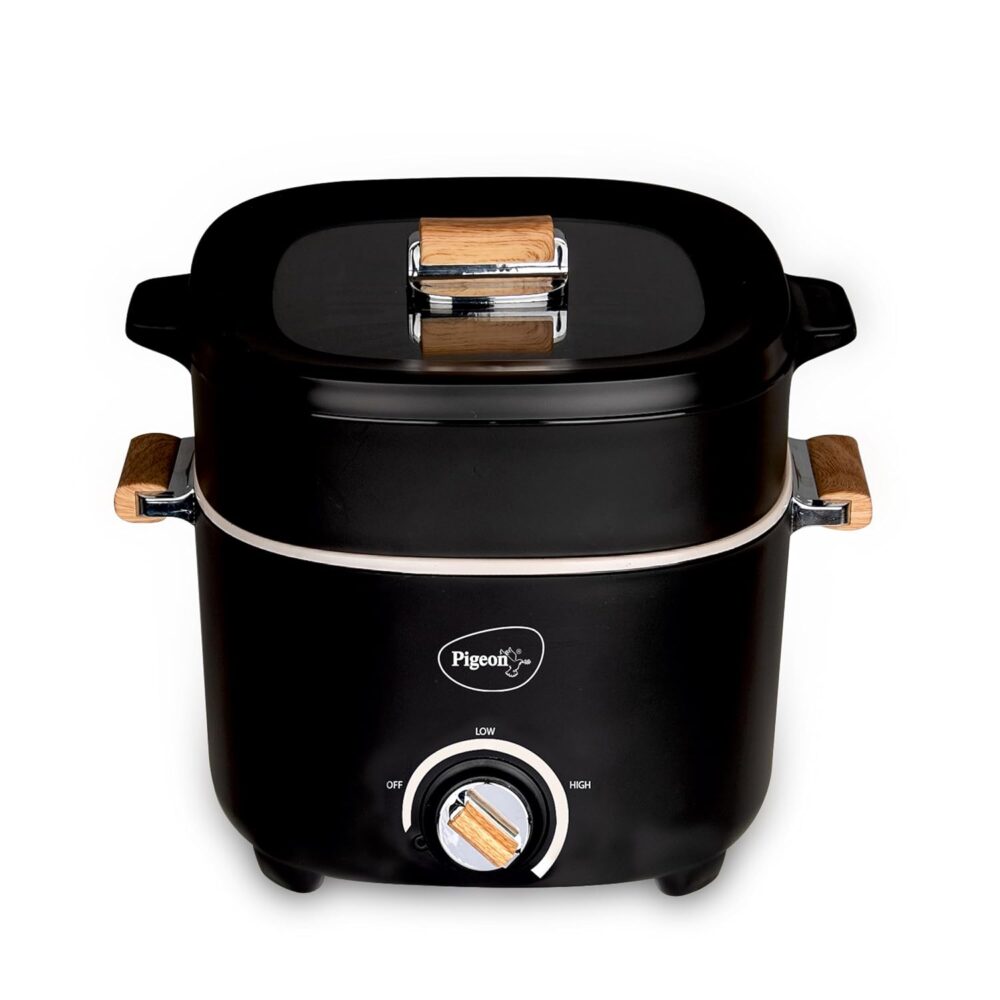 PIGEON EVERYDAY PLUS 2.5L MULTI-COOK KETTLE