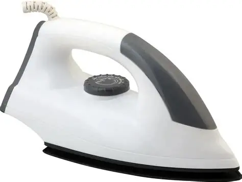 GIRDHAR 750W ELECTRIC DRY IRON