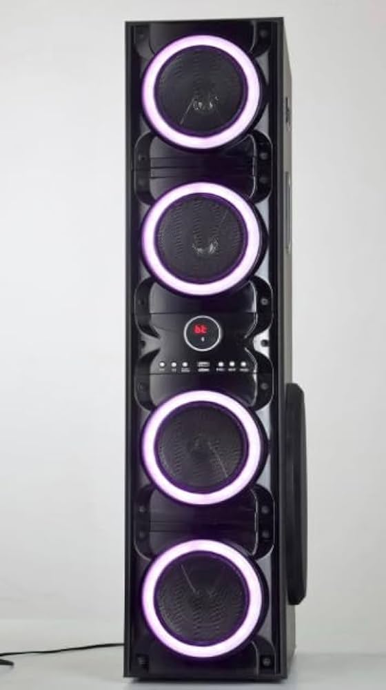 Universal Dreamlight Speaker