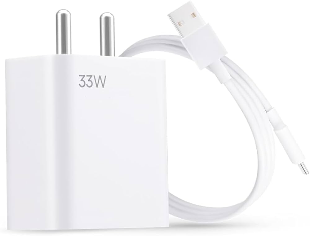 Mi SonicCharge 2.0 Power Adapter