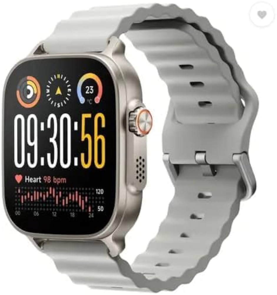 Realme Smart Watch