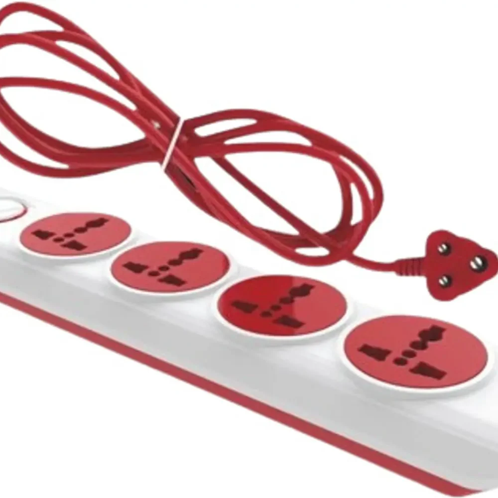 MAX Electra Power Extension Cord