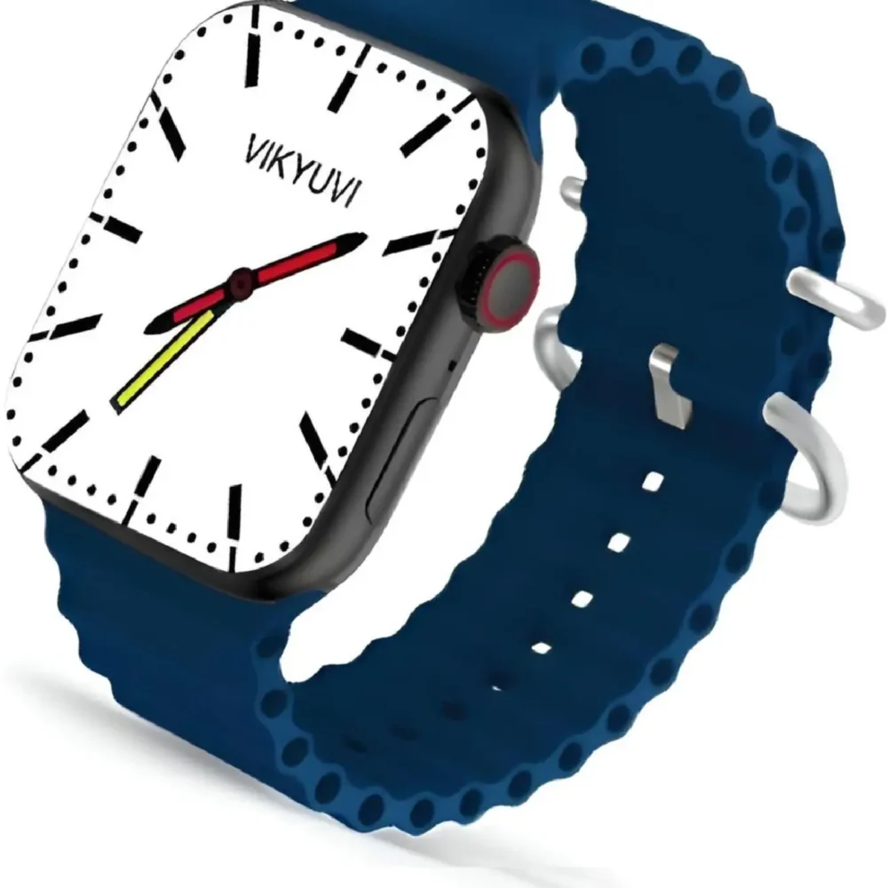 Viki Halo Pro Smart Watch