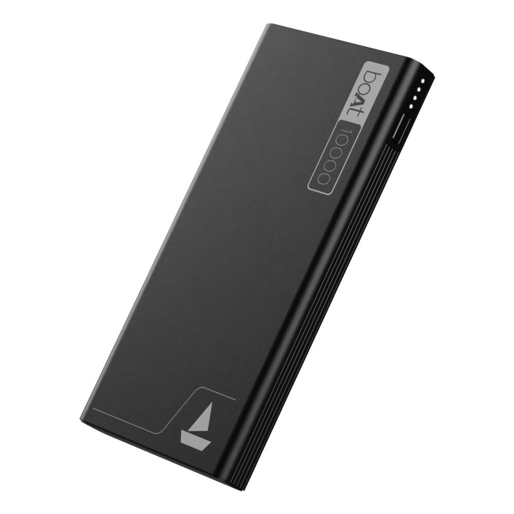 boAt Energy Shroom PB300 10000mAh Power Bank