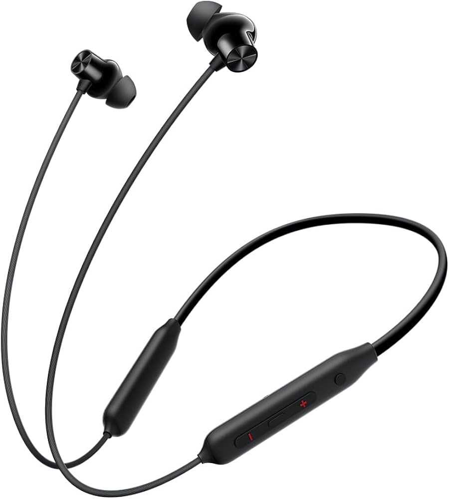 OnePlus Bullets Wireless Z2 Bluetooth Neckband