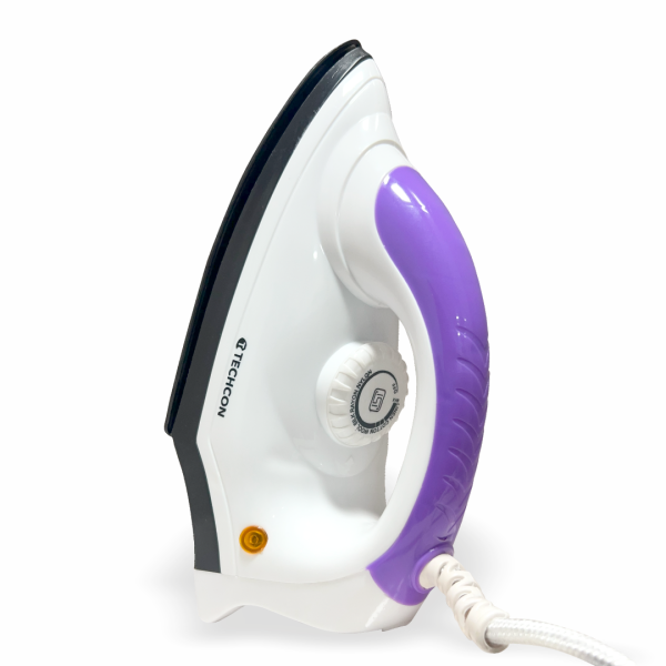 TECHCON EASYURON DRY IRON