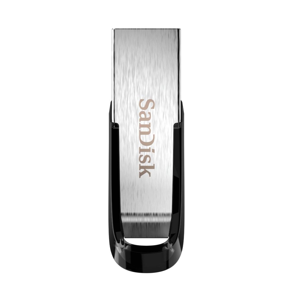 SanDisk Ultra Flair 32GB USB 3.0 Flash Drive