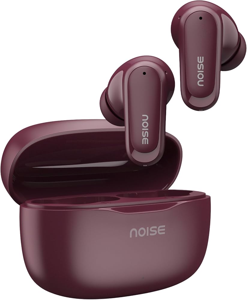 Noise Wireless Earbuds