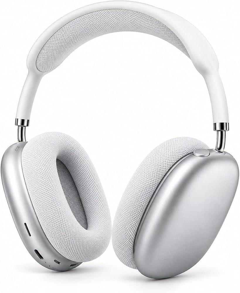 P9 Wireless Bluetooth Headphones with Microphone and Deep Bass Stereo Sound