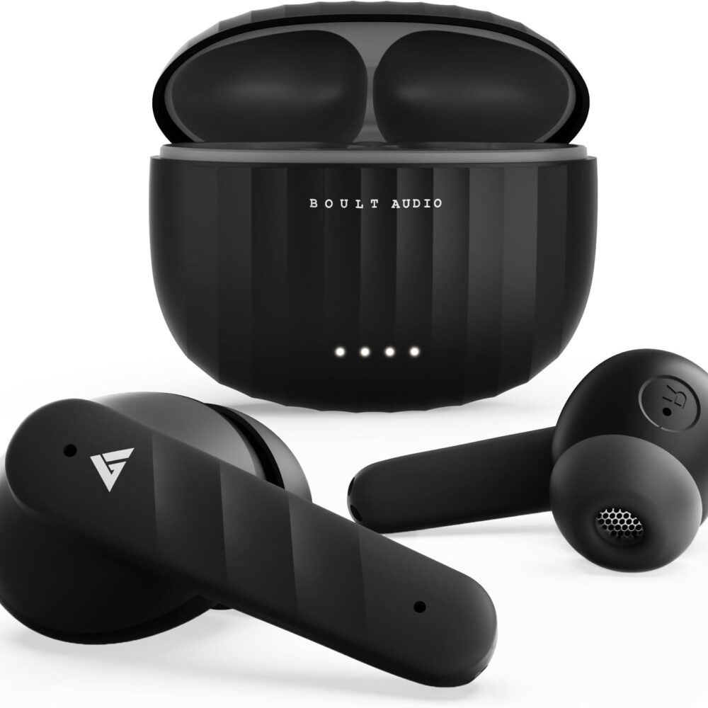BOULT AUDIO X45