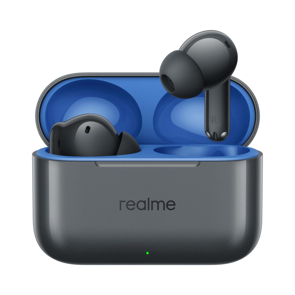 realme True Wireless Earbuds