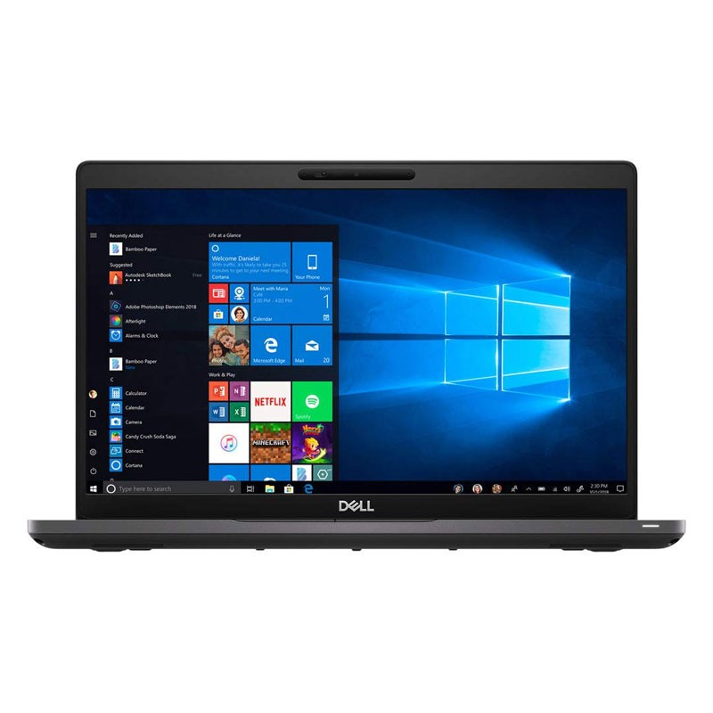 dell latitude 5401 i7 9th gen (USED LAPTOP)