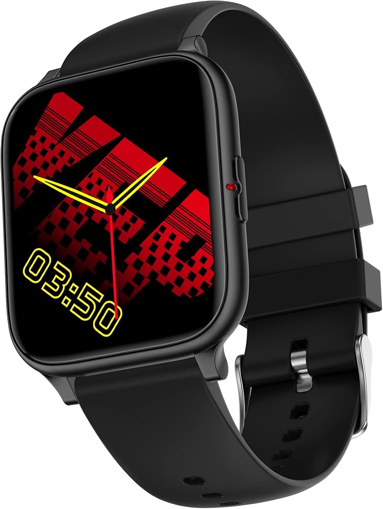 VikyUvi Smart Watch