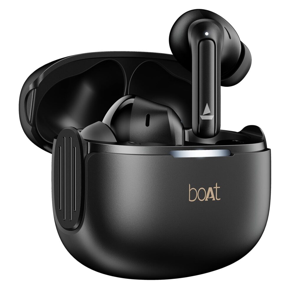 boAt Wireless Earbuds