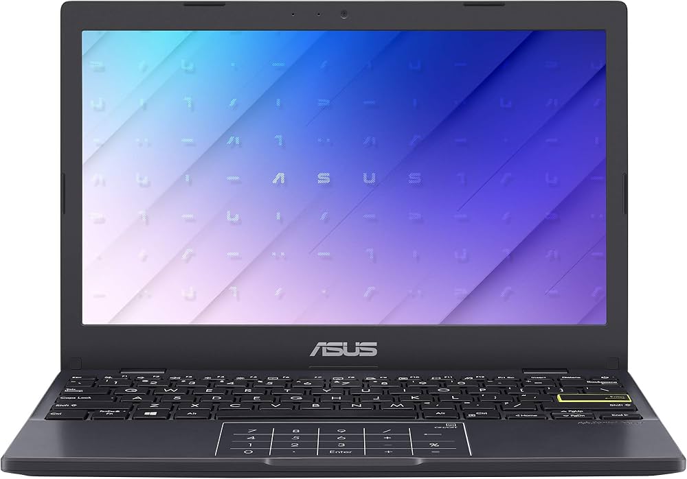 asus discover thin meego