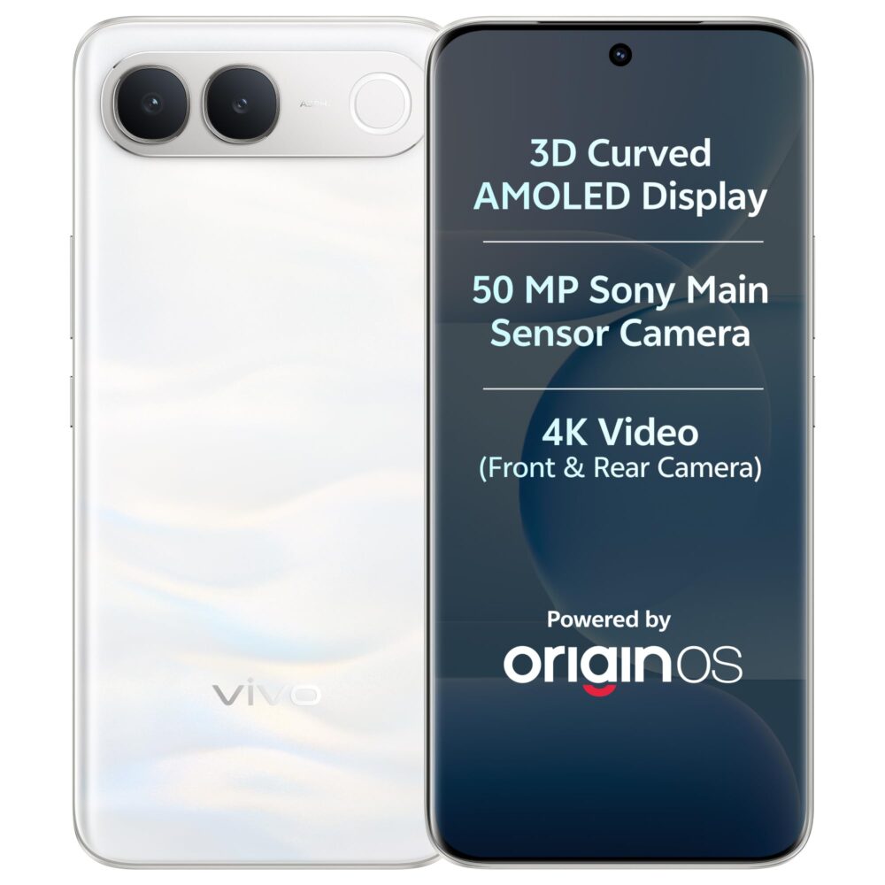 Vivo S2 (8GB RAM, 256GB Storage)
