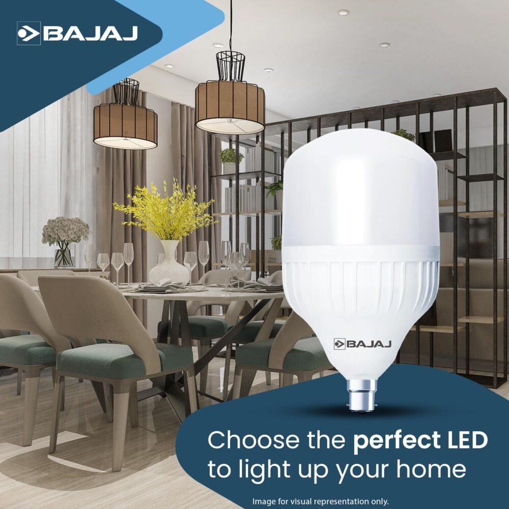 Bajaj Ivora HB HW 30W LED Bulb