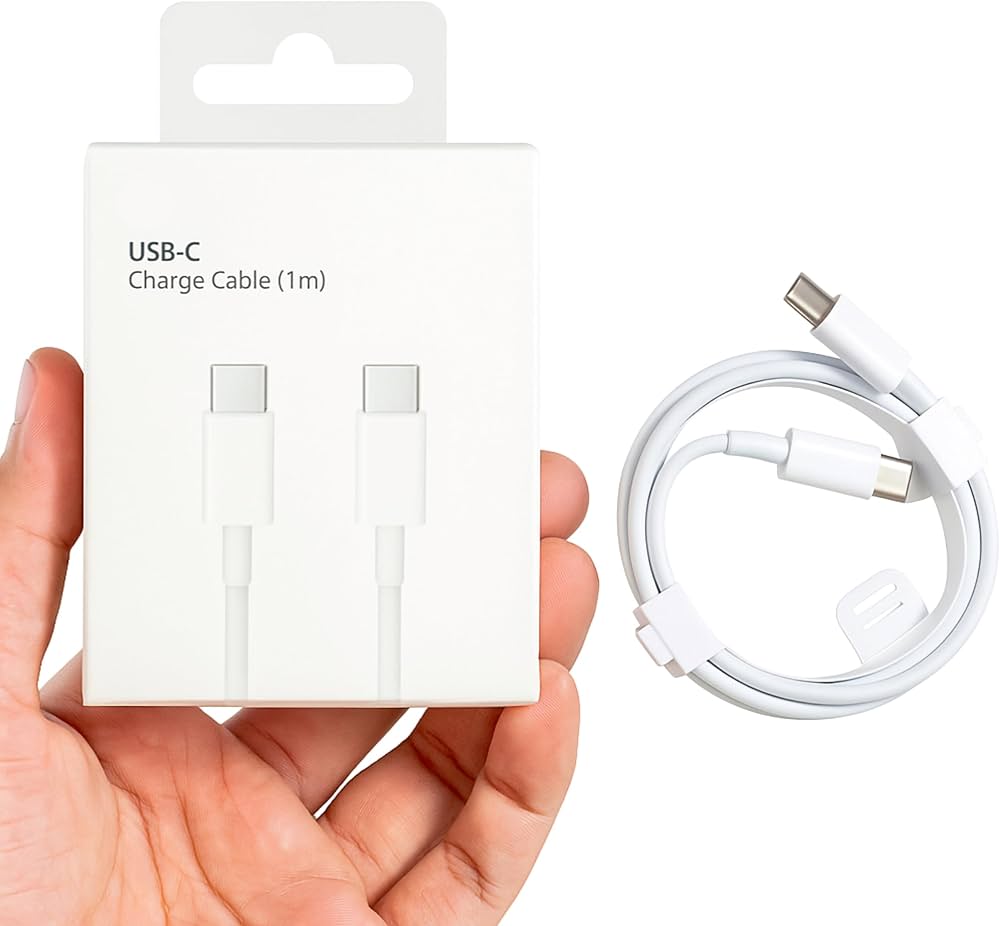 Apple USB-C to USB-C Charge Cable