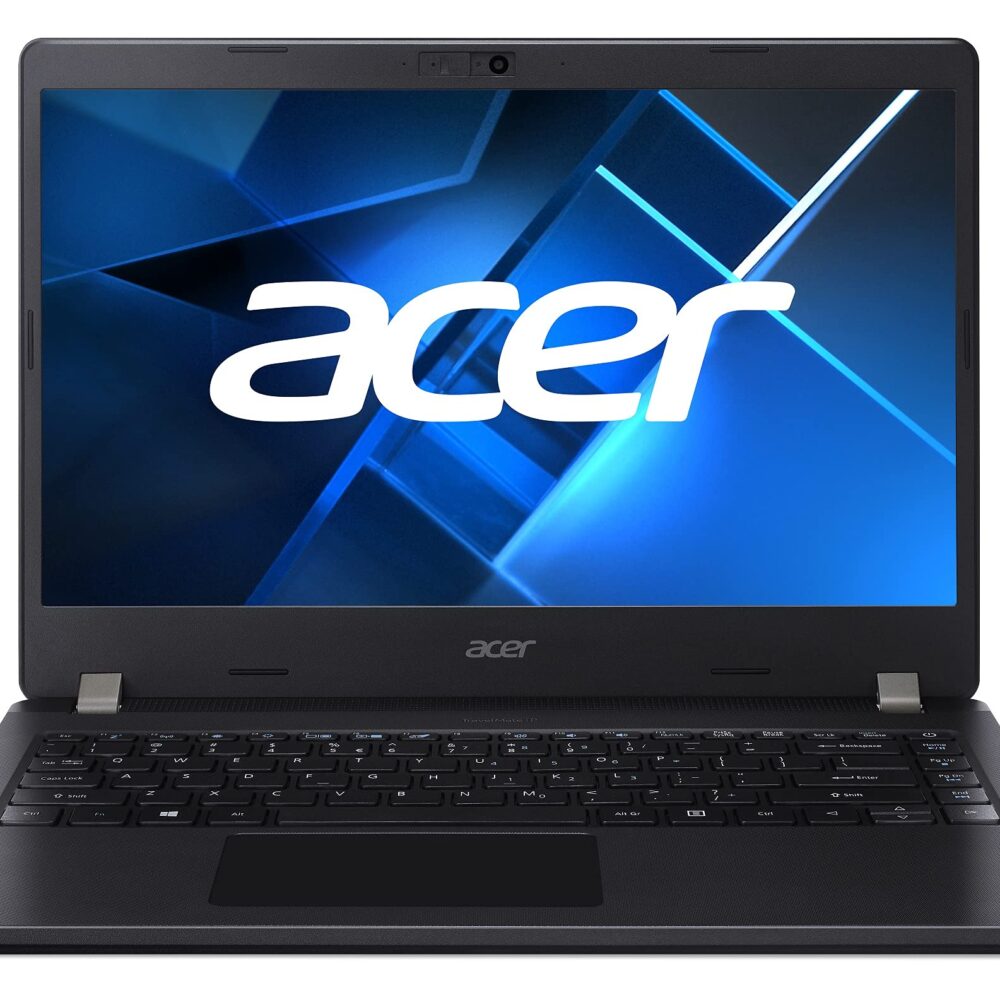 acer travelmate i5 11th gen (USED LAPTOP)