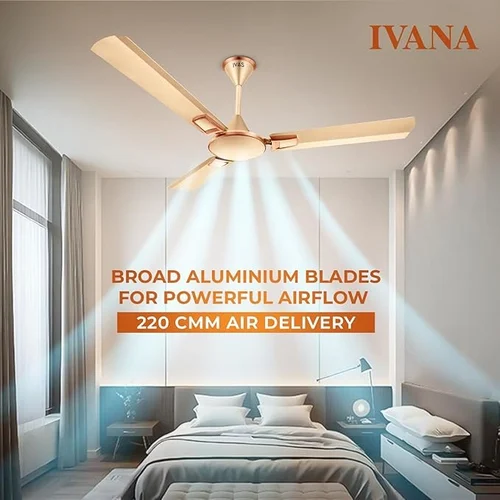 IVAS IVANA/2023 1200MM CEILING FAN
