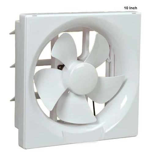 Aqua Fresh 10 Inch Exhaust Fan