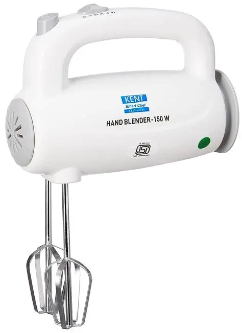 KENT 150W HAND BLENDER