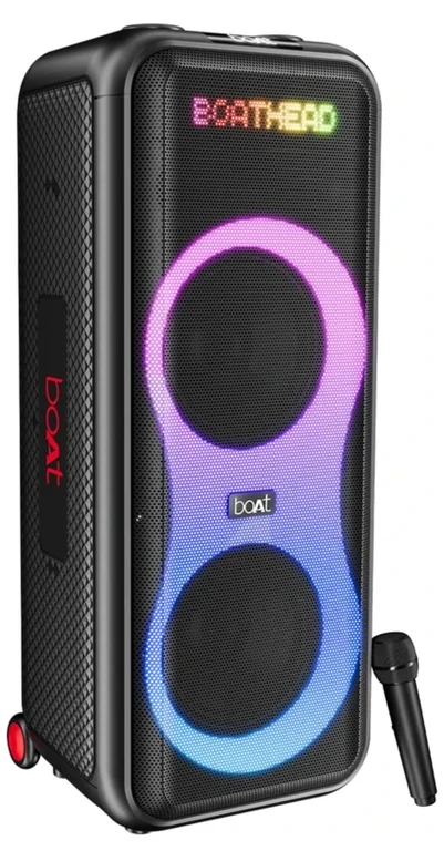 boAt PartyPal 600 Speaker