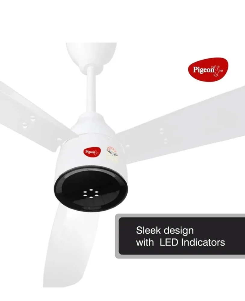 PIGEON SKBLDC 1200MM BLDC CEILING FAN