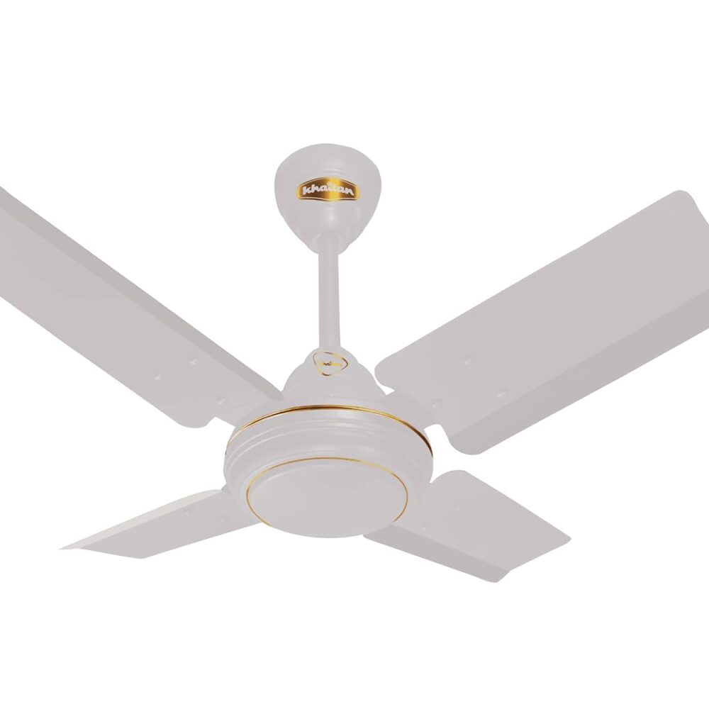 Khaitan Bullet 600mm Ceiling Fan