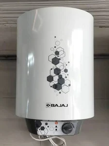 Bajaj Astor 15 Litre Storage Water Geyser (2025)