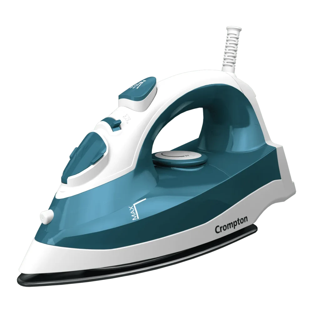 CROMPTON FABRIMAX NEO 1250W STEAM IRON