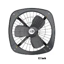 MHA Electra MEFA-304 12 Inch Exhaust Fan