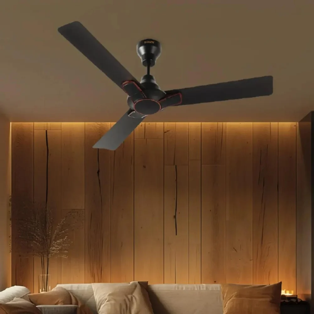 ECOLINK STARDUST BLDC/2025 1200MM CEILING FAN