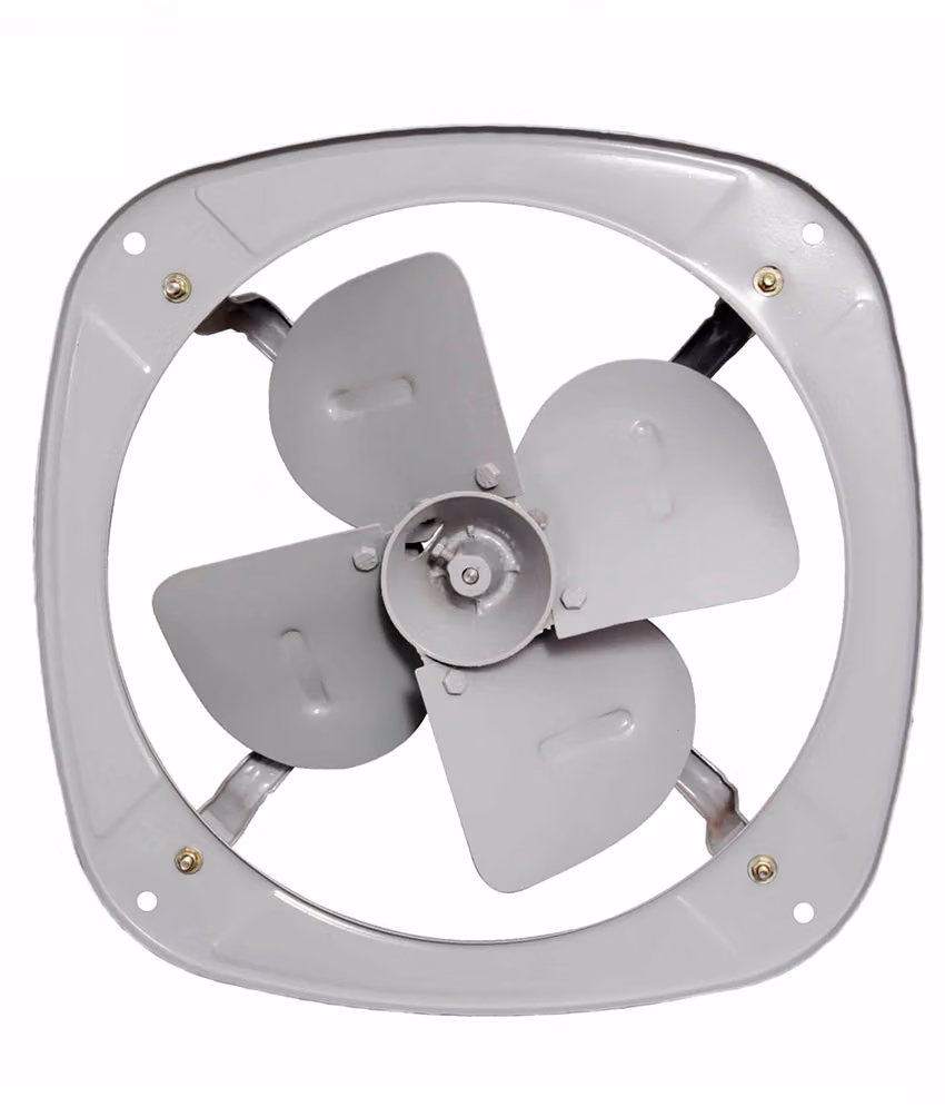 MHA Electra MEFA-230 9 Inch Exhaust Fan
