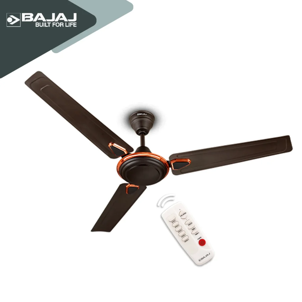 Bajaj Force Deco Turbo Ceiling Fan