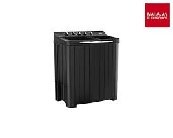 GODREJ WSEDGE RIO 140 5.0 TB3 DX – 14 KG Semi Automatic Washing Machine