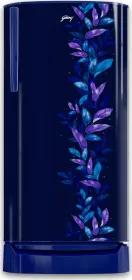 Godrej 183 Litre Refrigerator – Model RD ERIOPLS 205AN
