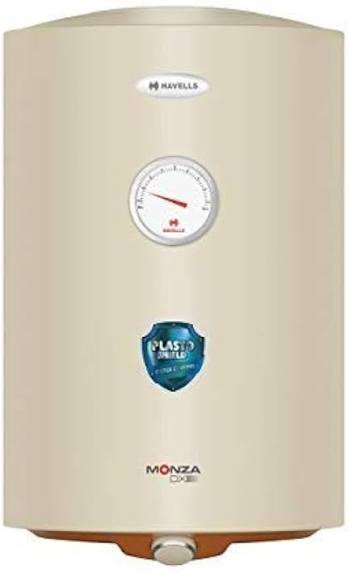 Havells Monza DX 10 Litre Storage Water Geyser (2019)
